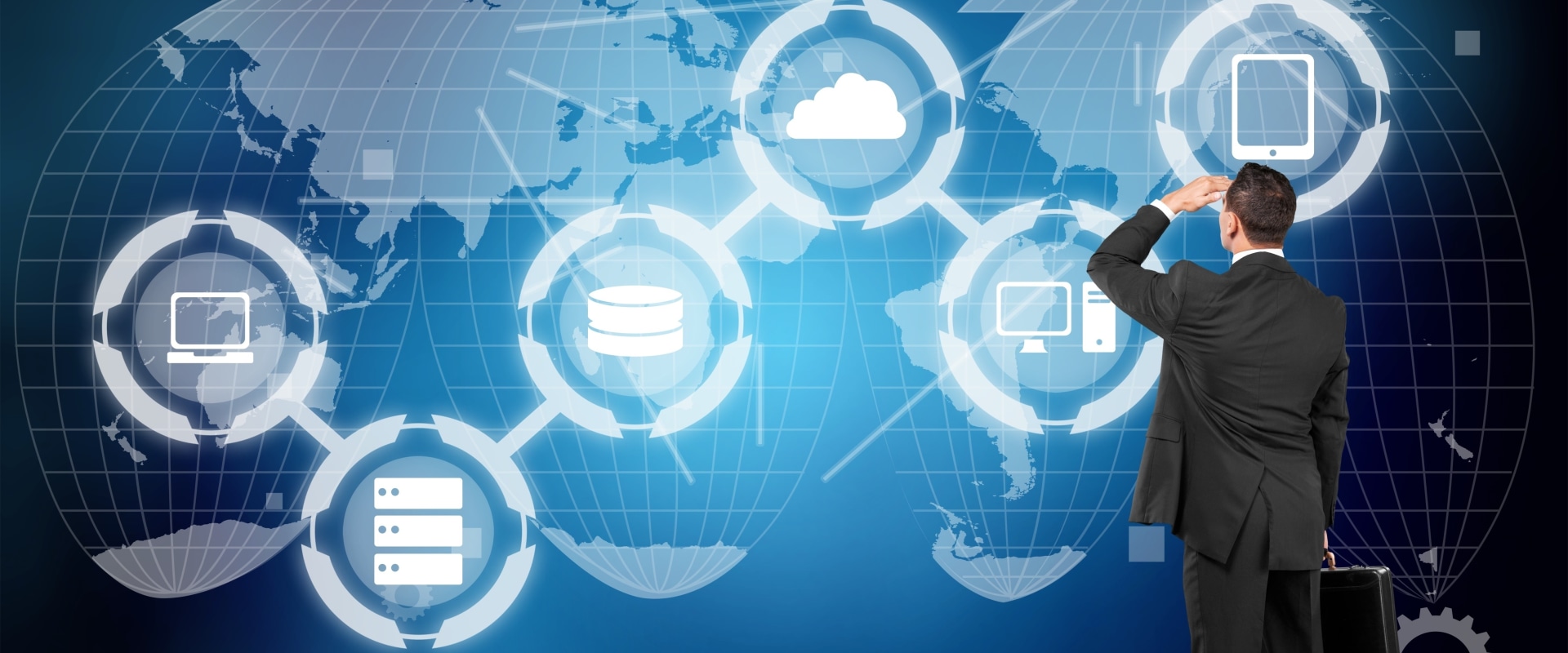 How Technology Consultants Help with Implementation and Integration