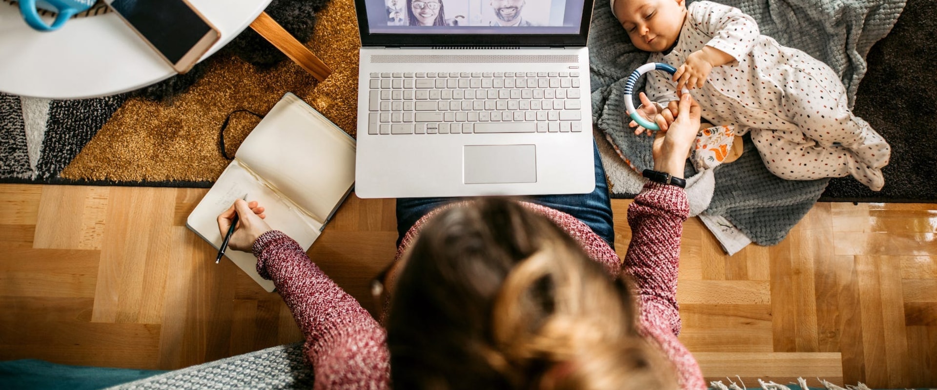 Which Consultancy Has the Best Work-Life Balance?