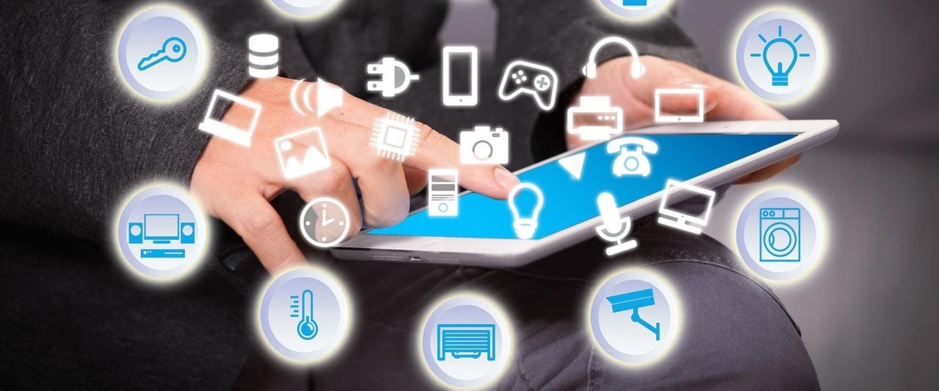 What Services Do IT Consulting Firms Provide?