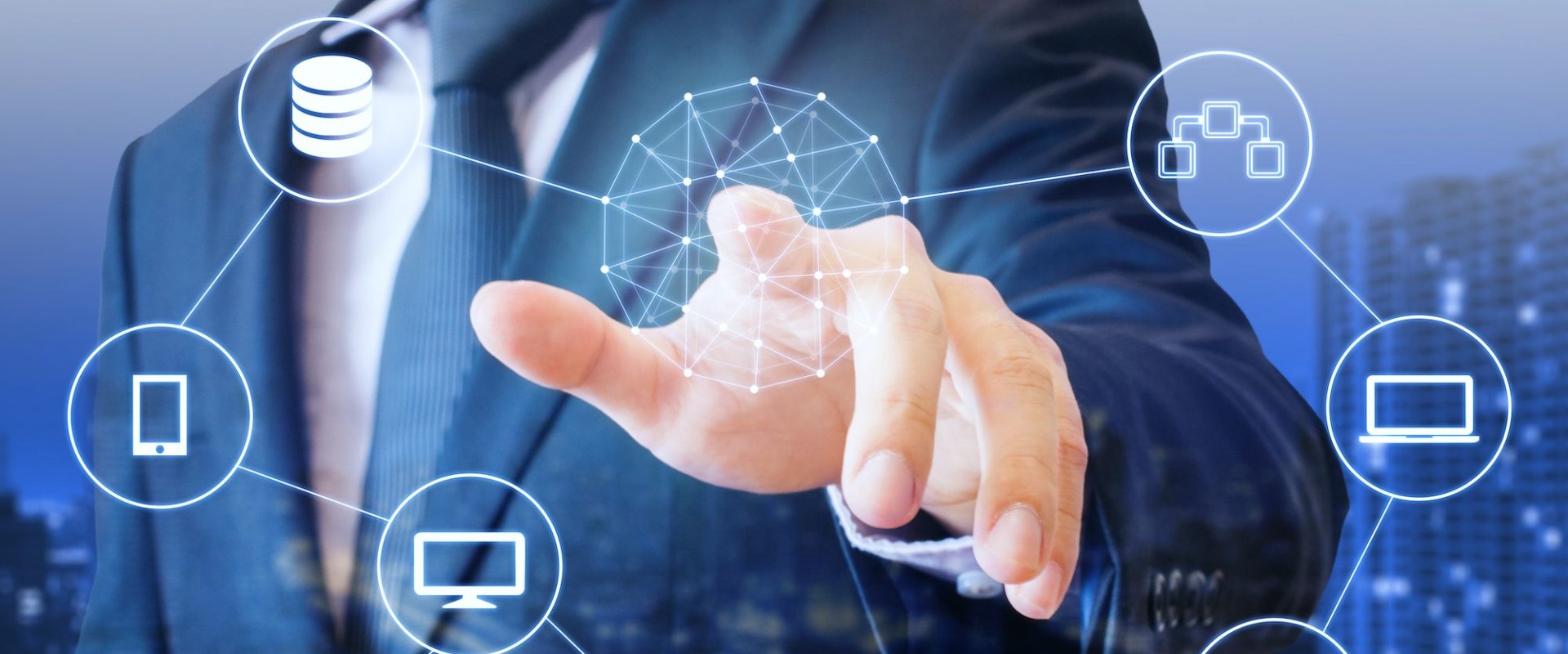 What Does an IT Managed Service Provider Do?