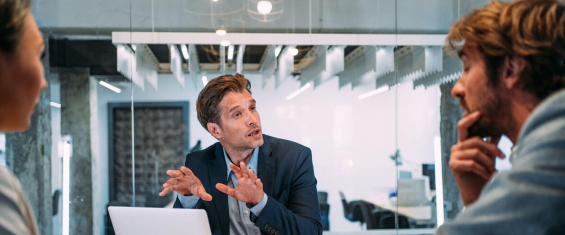 What is IT Consulting and How Can It Help Your Business?