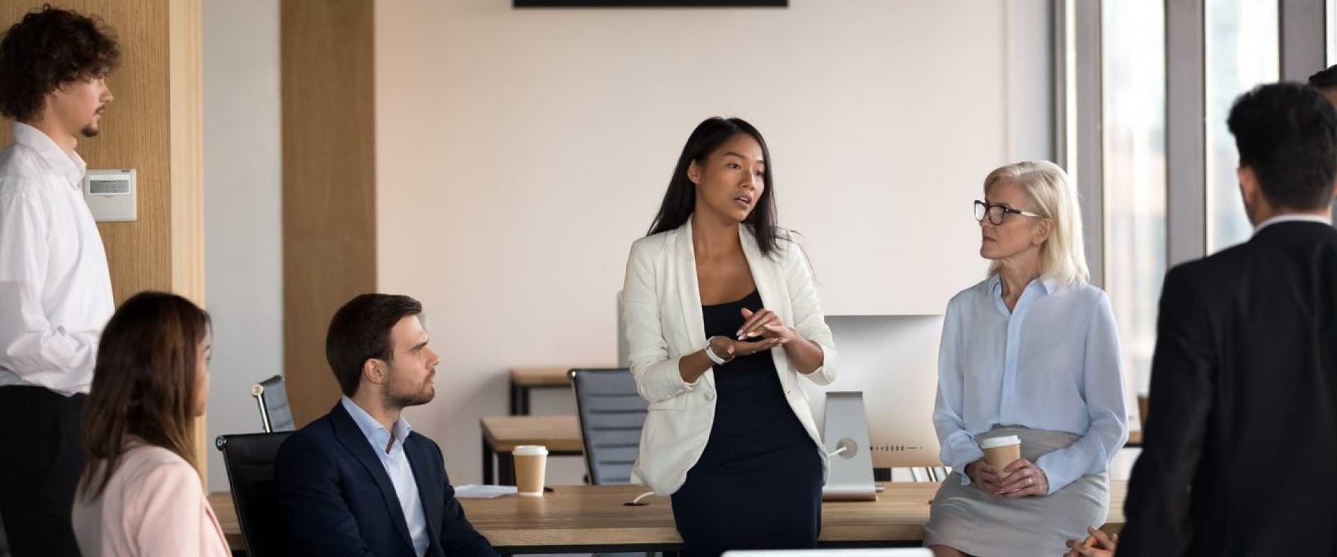 Conflict Resolution Strategies for Businesses and Their IT Consulting Firms