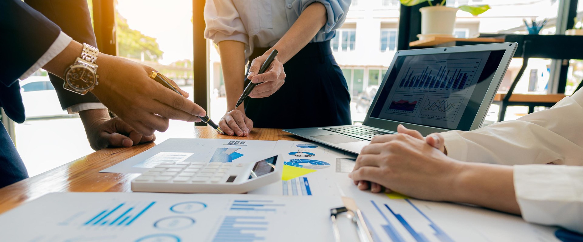 Measuring the Success of IT Consulting Projects