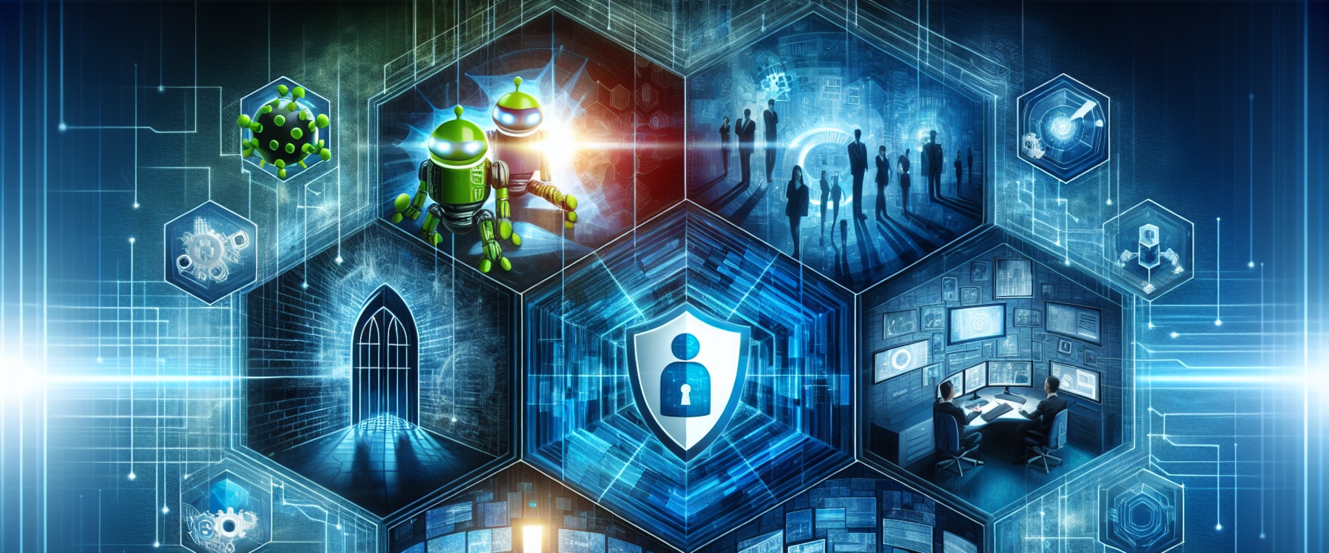 From Threat Detection To Compliance: Comprehensive Cybersecurity Solutions For Businesses In California With IT Consulting Expertise