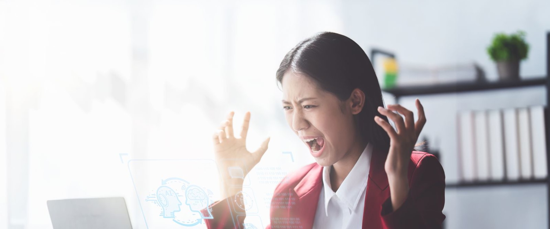 Navigating Cyber Threats: How Managed IT Services Keep Houston Businesses Safe Through IT Consulting