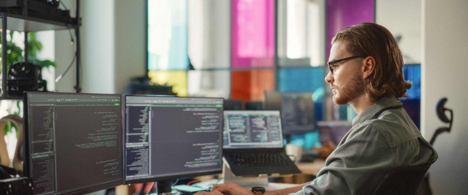 Data Security in IT Consulting: Why It Matters