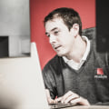 What Does an IT Consultant Do for a Small Business?