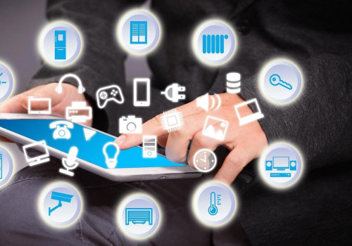What Services Do IT Consulting Firms Provide?