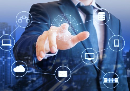 What Does an IT Managed Service Provider Do?