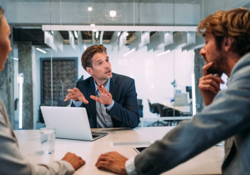 What is IT Consulting and How Can It Help Your Business?