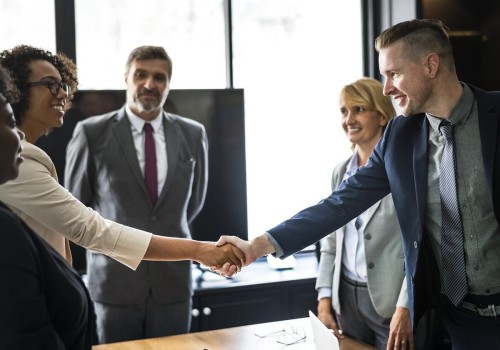 The Benefits of Outsourcing IT Support for Companies