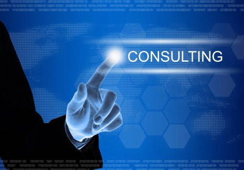 Unlocking the Benefits of IT Consulting for Businesses