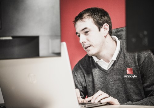 What Does an IT Consultant Do for a Small Business?