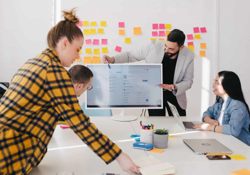 Developing an IT Strategy with a Consulting Firm: A Step-by-Step Guide