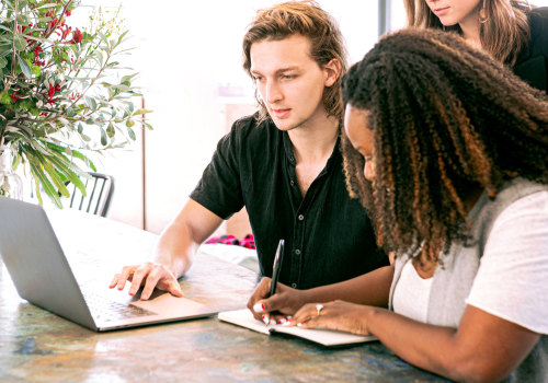 What is the Difference Between IT Services and Consulting?