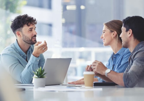 The Difference Between IT Consulting and Managed Services