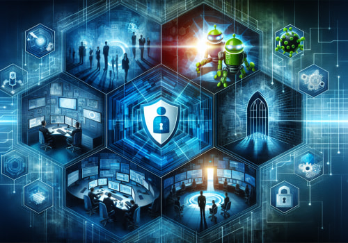From Threat Detection To Compliance: Comprehensive Cybersecurity Solutions For Businesses In California With IT Consulting Expertise