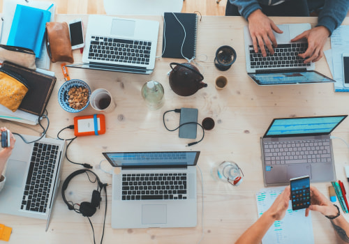 Unlocking The Potential: Leveraging IT Consulting In Denver To Safeguard And Scale Your Business