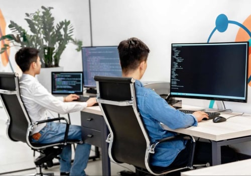 What is the Average Cost of Hiring an IT Consulting Firm?