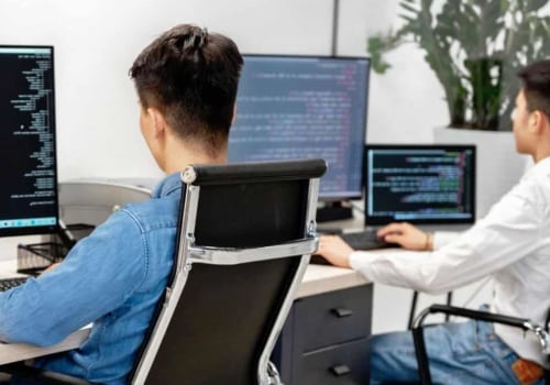 What is the Role of an IT Consultant?