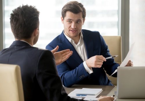 The Benefits of Hiring an IT Consulting Firm