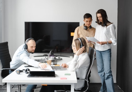 How Can Managed IT Services in Chula Vista, CA Enhance Your IT Consulting Business Productivity?