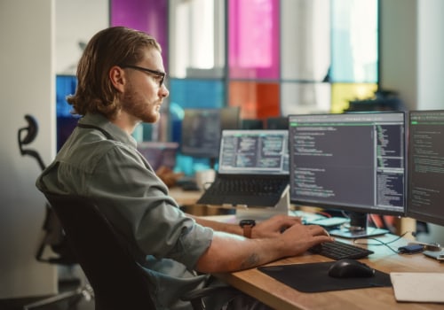 Data Security in IT Consulting: Why It Matters